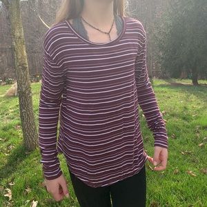 Soft and sexy American eagle top